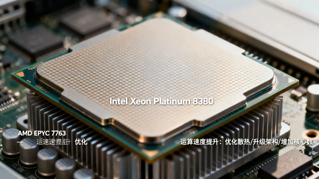 服务器CPU运算速度怎么提升?,哪个品牌好? 服务器CPU运算速度怎么提升?,哪个品牌好?