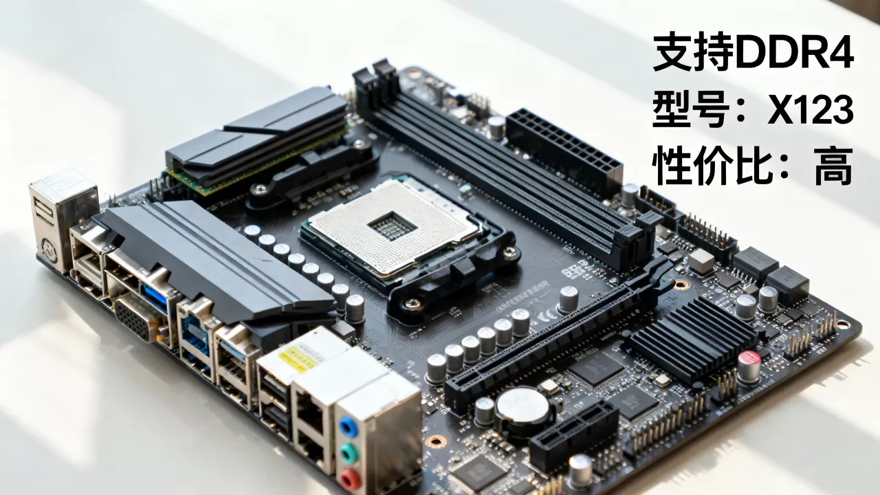 支持ddr4的服务器主板有哪些,哪款性价比高? 支持ddr4的服务器主板有哪些,哪款性价比高?