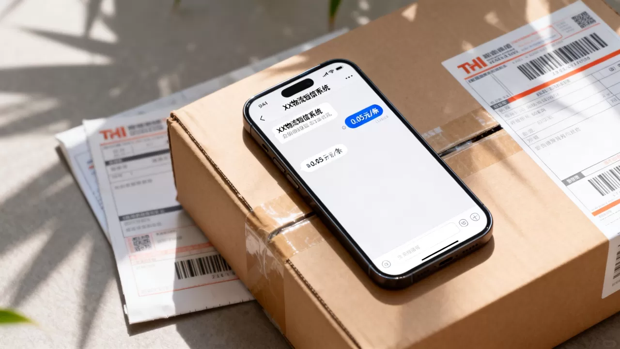 发物流短信的便宜系统有哪些?,哪个最便宜? 发物流短信的便宜系统有哪些?,哪个最便宜?