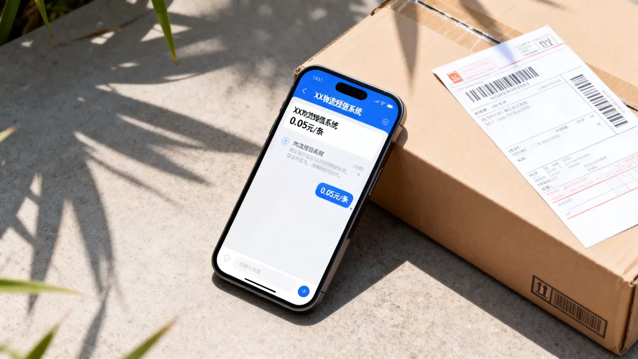 发物流短信的便宜系统有哪些?,哪个最便宜? 发物流短信的便宜系统有哪些?,哪个最便宜?
