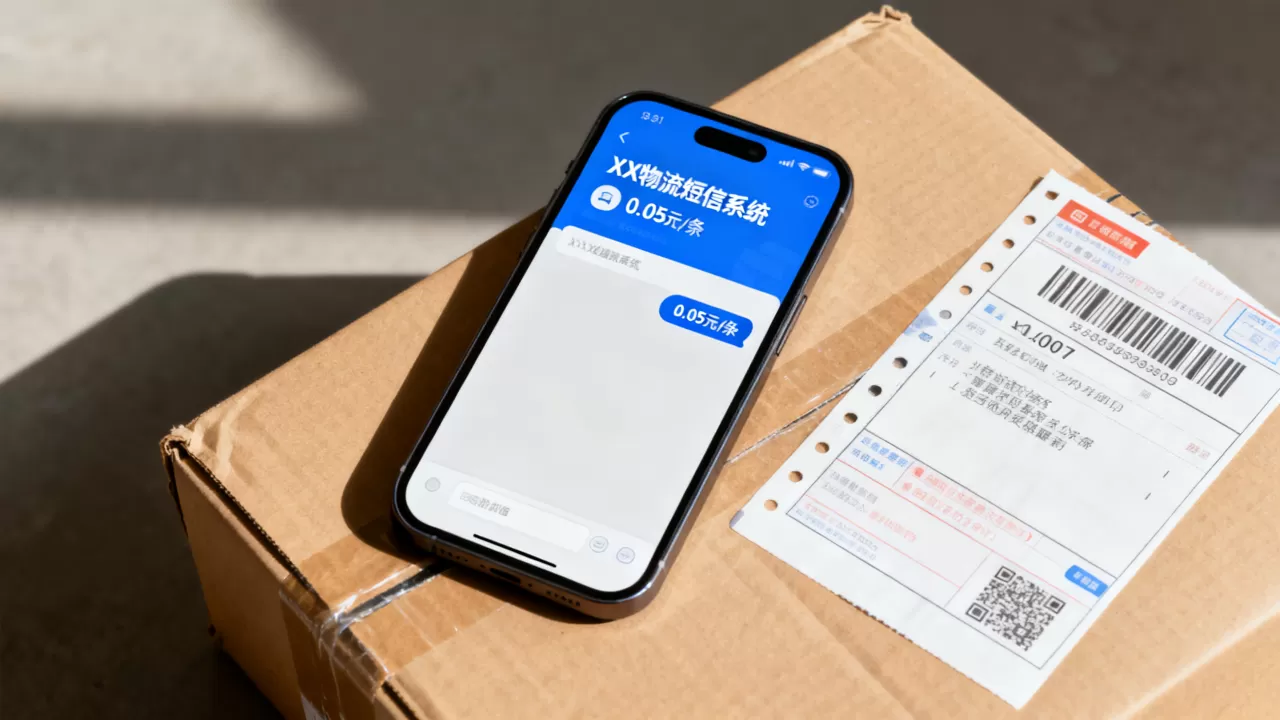 发物流短信的便宜系统有哪些?,哪个最便宜? 发物流短信的便宜系统有哪些?,哪个最便宜?
