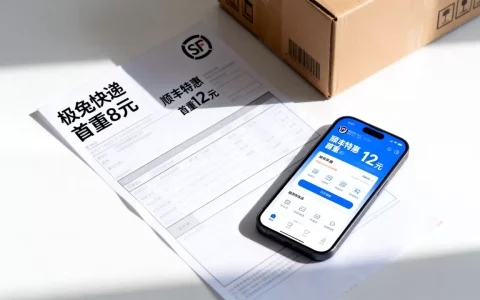 发物流通知便宜平台有哪些？，哪个最便宜？