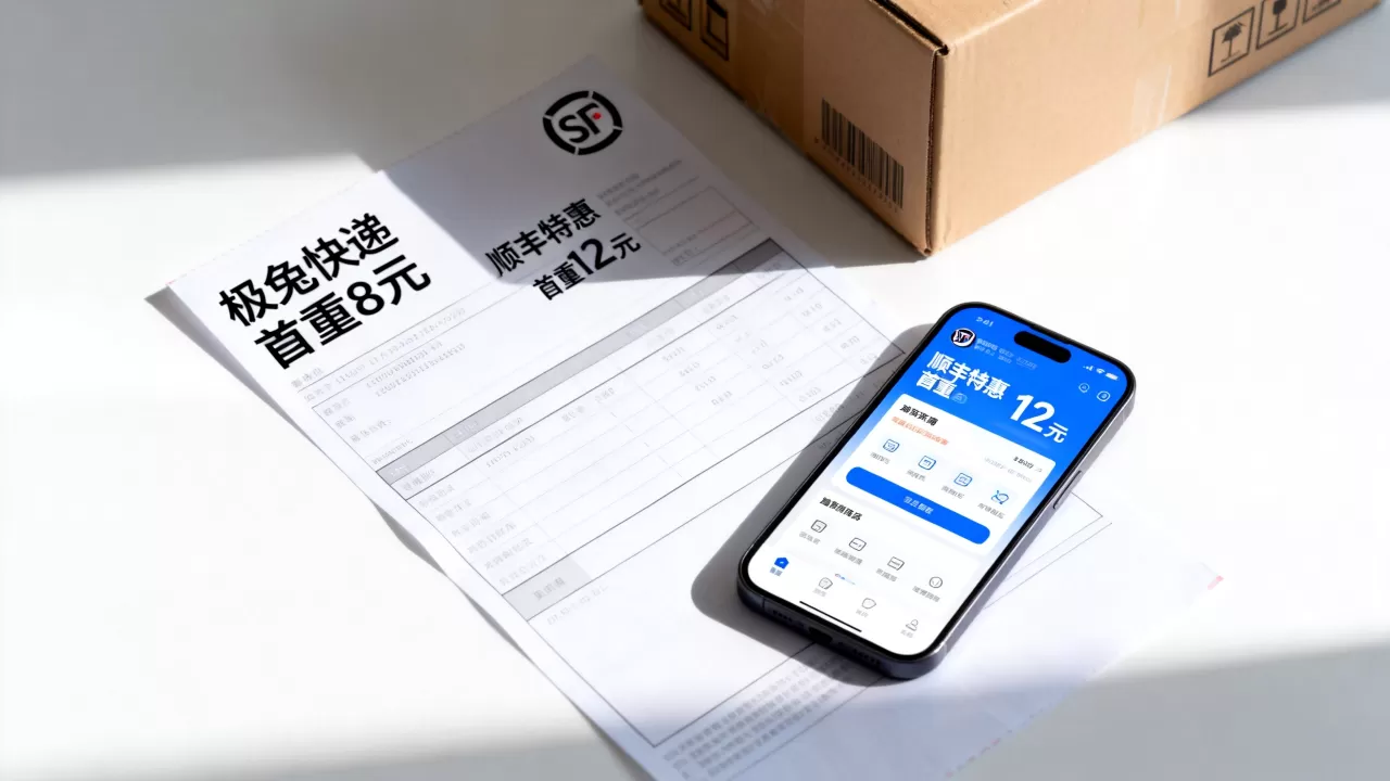 发物流通知便宜平台有哪些？，哪个最便宜？