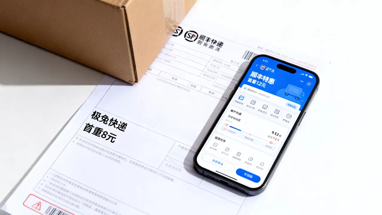 发物流通知便宜平台有哪些？，哪个最便宜？