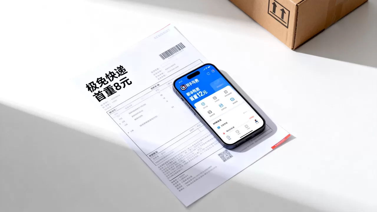 发物流通知便宜平台有哪些？，哪个最便宜？
