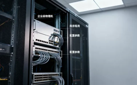 南京企业级物理机租用怎么选，哪家性价比高？