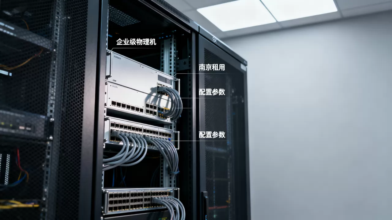 南京企业级物理机租用怎么选,哪家性价比高? 南京企业级物理机租用怎么选,哪家性价比高?