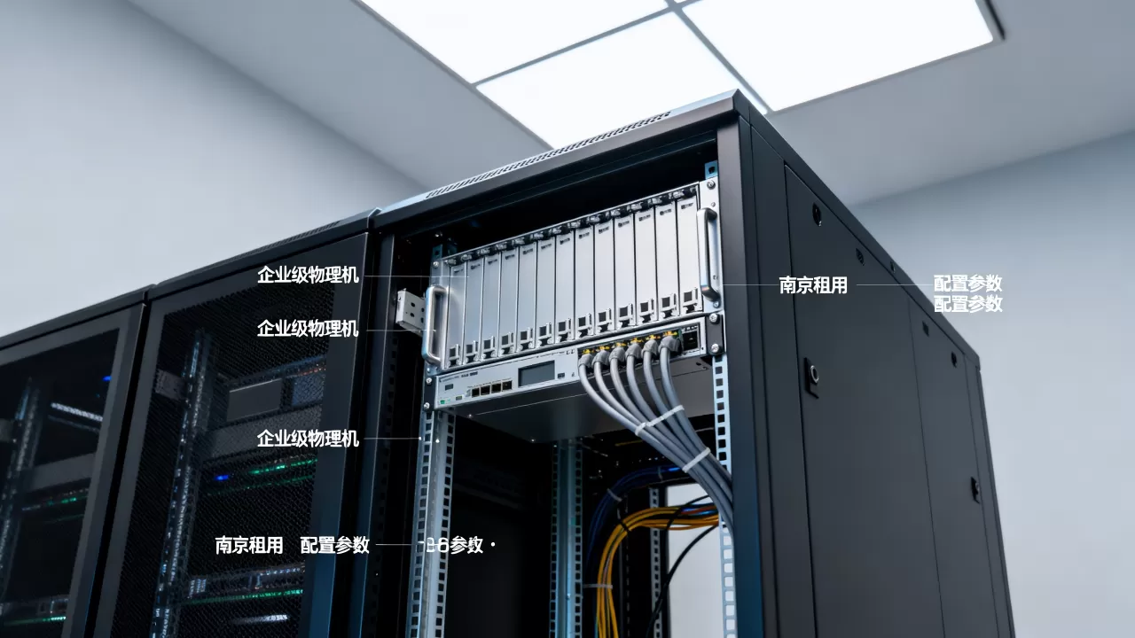 南京企业级物理机租用怎么选,哪家性价比高? 南京企业级物理机租用怎么选,哪家性价比高?