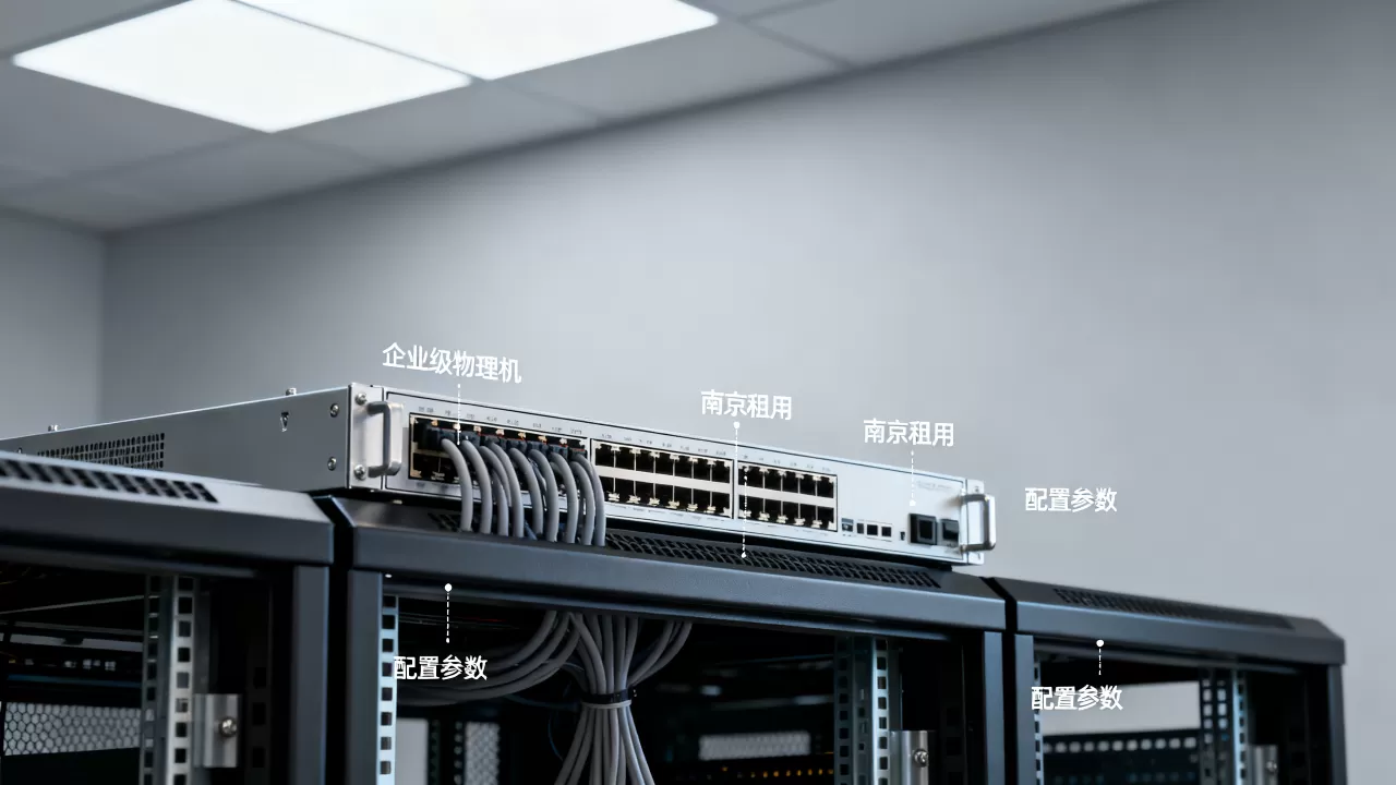 南京企业级物理机租用怎么选,哪家性价比高? 南京企业级物理机租用怎么选,哪家性价比高?