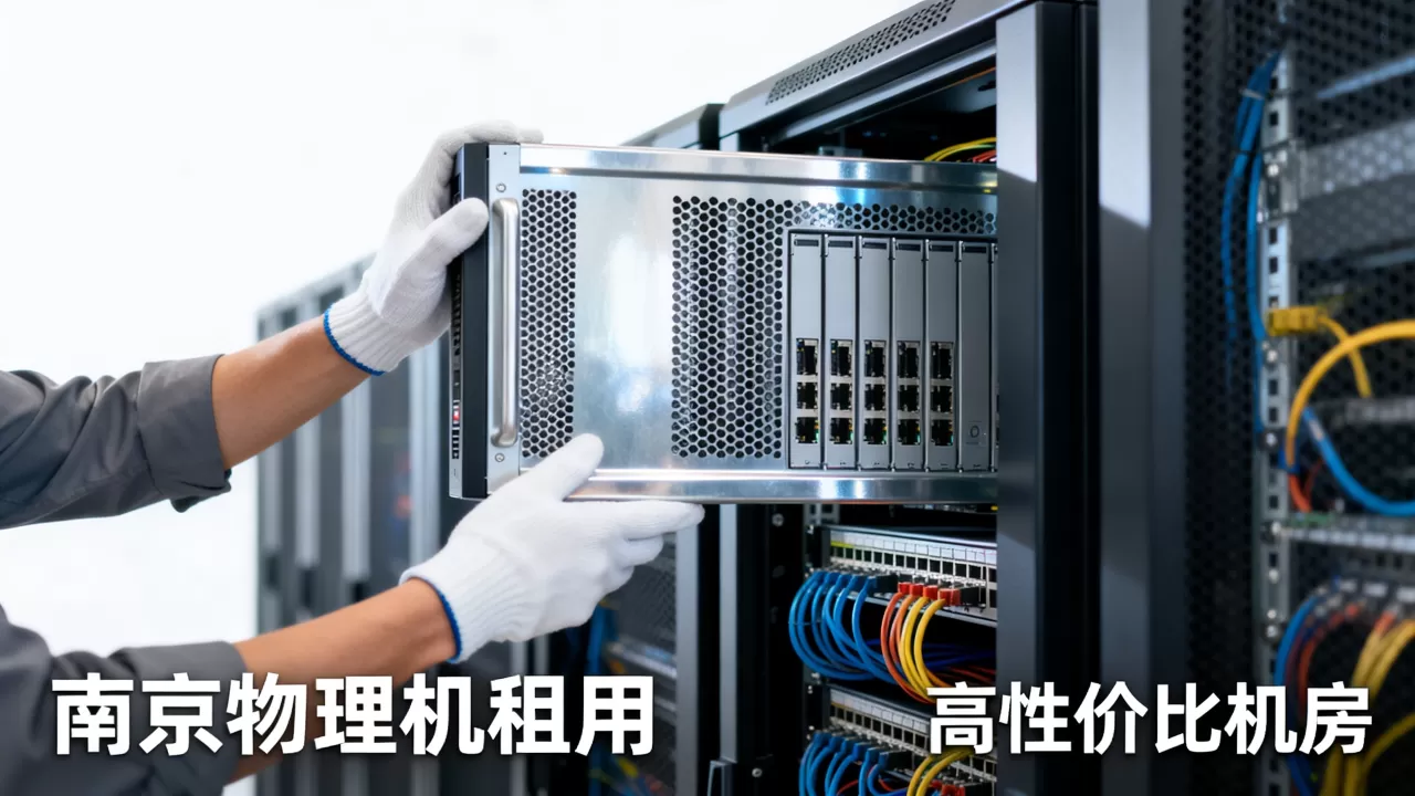 南京本地机房物理机租用哪家比较好,性价比高吗? 南京本地机房物理机租用哪家比较好,性价比高吗?