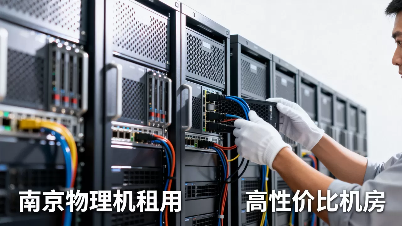 南京本地机房物理机租用哪家比较好,性价比高吗? 南京本地机房物理机租用哪家比较好,性价比高吗?