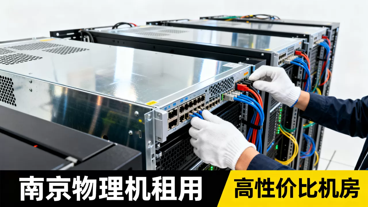 南京本地机房物理机租用哪家比较好,性价比高吗? 南京本地机房物理机租用哪家比较好,性价比高吗?