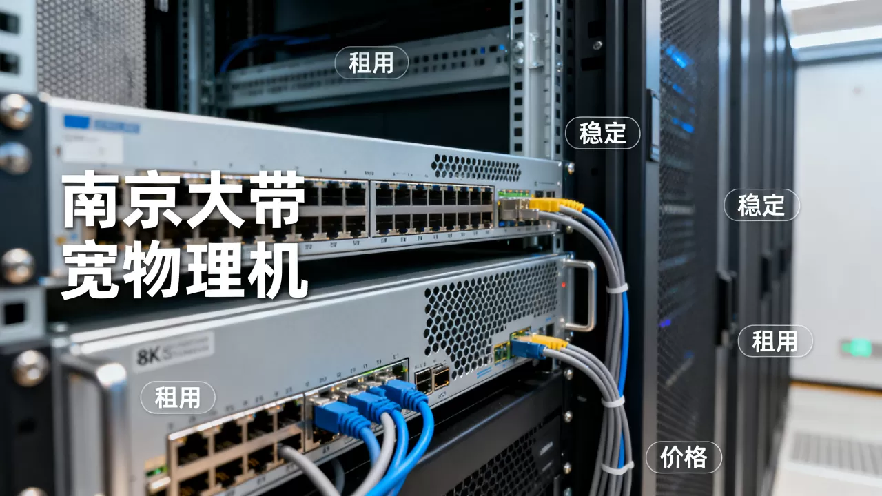 南京大带宽物理机租用哪家便宜又稳定,多少钱一个月? 南京大带宽物理机租用哪家便宜又稳定,多少钱一个月?
