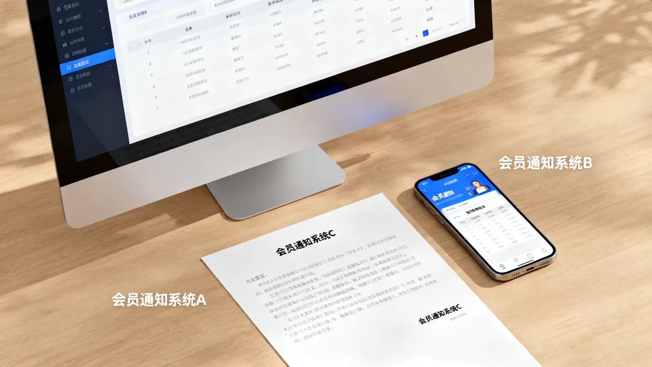 发会员通知的便宜系统有哪些？，哪个好用？