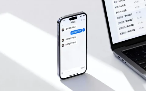 发全球短信的便宜平台有哪些，哪个平台最便宜？