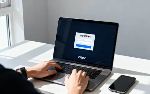 为什么突然访问网站需要账号密码，怎么解决？