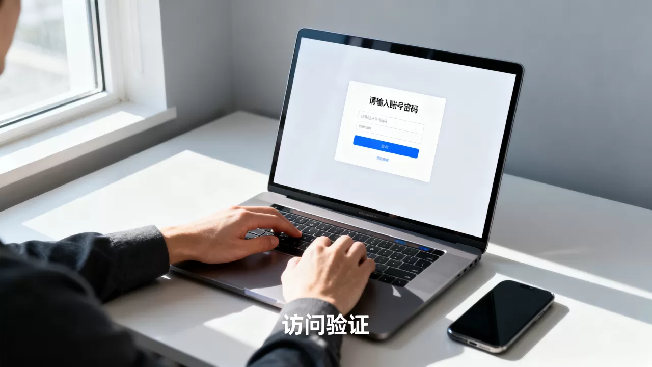 为什么突然访问网站需要账号密码,怎么解决? 为什么突然访问网站需要账号密码,怎么解决?