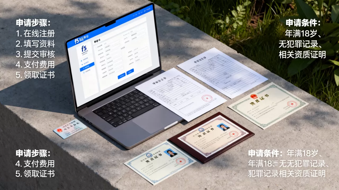 f5证书申请的具体步骤是什么,需要什么条件 f5证书申请的具体步骤是什么,需要什么条件