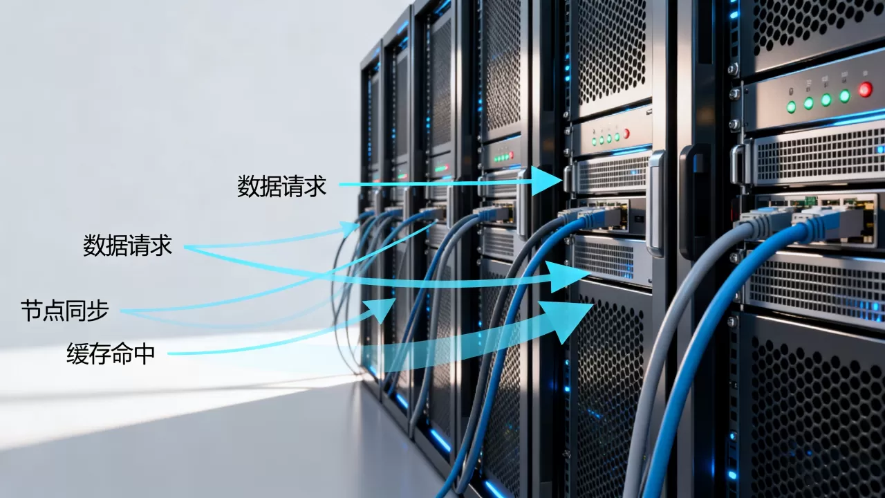 分布式缓存服务器的工作原理是什么,有哪些常见应用场景? 分布式缓存服务器的工作原理是什么,有哪些常见应用场景?