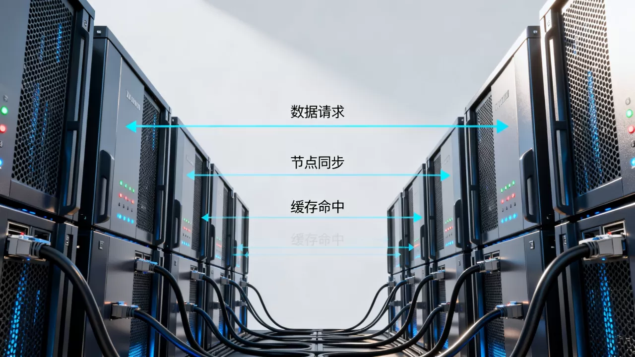分布式缓存服务器的工作原理是什么,有哪些常见应用场景? 分布式缓存服务器的工作原理是什么,有哪些常见应用场景?