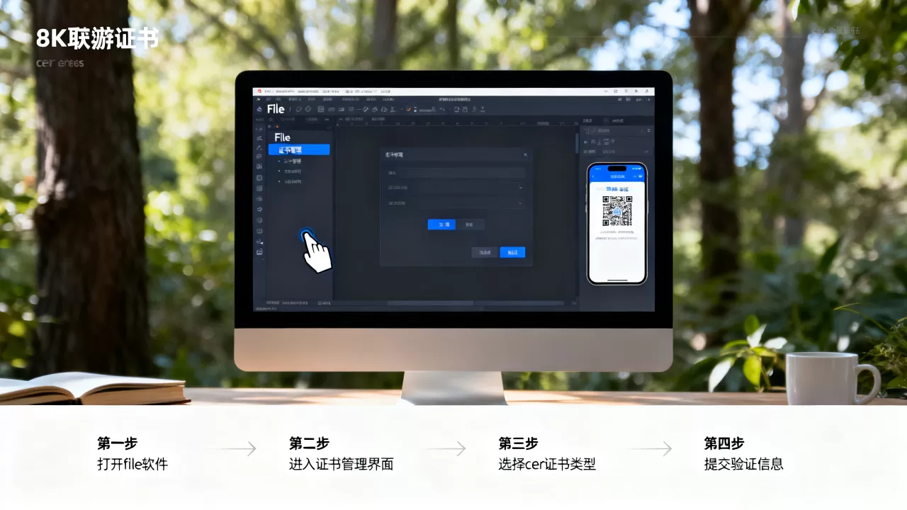file怎么获取cer证书,具体操作步骤是什么? file怎么获取cer证书,具体操作步骤是什么?