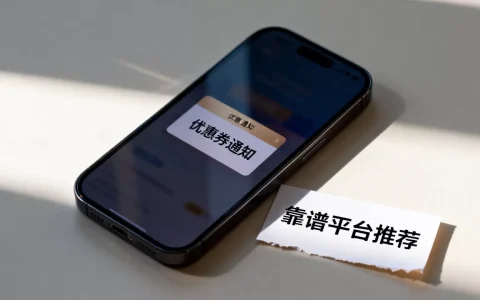 发优惠券通知最便宜的平台有哪些，哪个平台靠谱