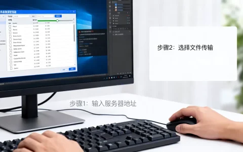 FTP服务器资源管理器使用技巧有哪些？，怎么用？