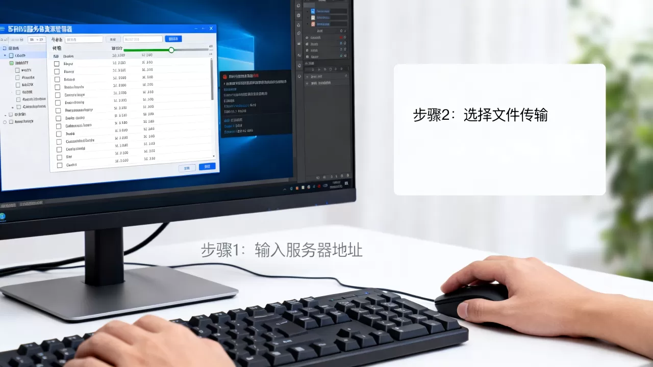 FTP服务器资源管理器使用技巧有哪些?,怎么用? FTP服务器资源管理器使用技巧有哪些?,怎么用?