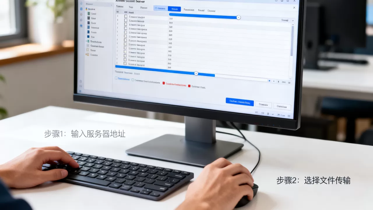 FTP服务器资源管理器使用技巧有哪些?,怎么用? FTP服务器资源管理器使用技巧有哪些?,怎么用?