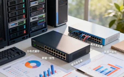 分布式缓存服务有哪些主要好处，如何选择？