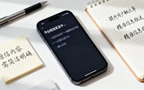 发平台短信到底有什么作用？，平台短信怎么发