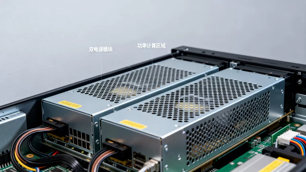 服务器双电源总功率怎么算,功率多大才合适 服务器双电源总功率怎么算,功率多大才合适