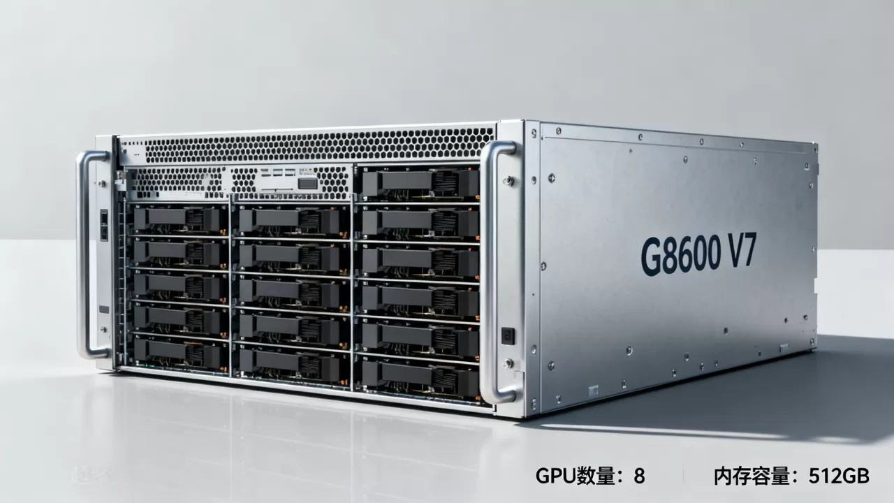 超聚变G8600 V7 GPU服务器价格多少,值得买吗 超聚变G8600 V7 GPU服务器价格多少,值得买吗