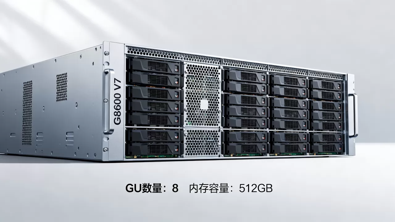 超聚变G8600 V7 GPU服务器价格多少,值得买吗 超聚变G8600 V7 GPU服务器价格多少,值得买吗