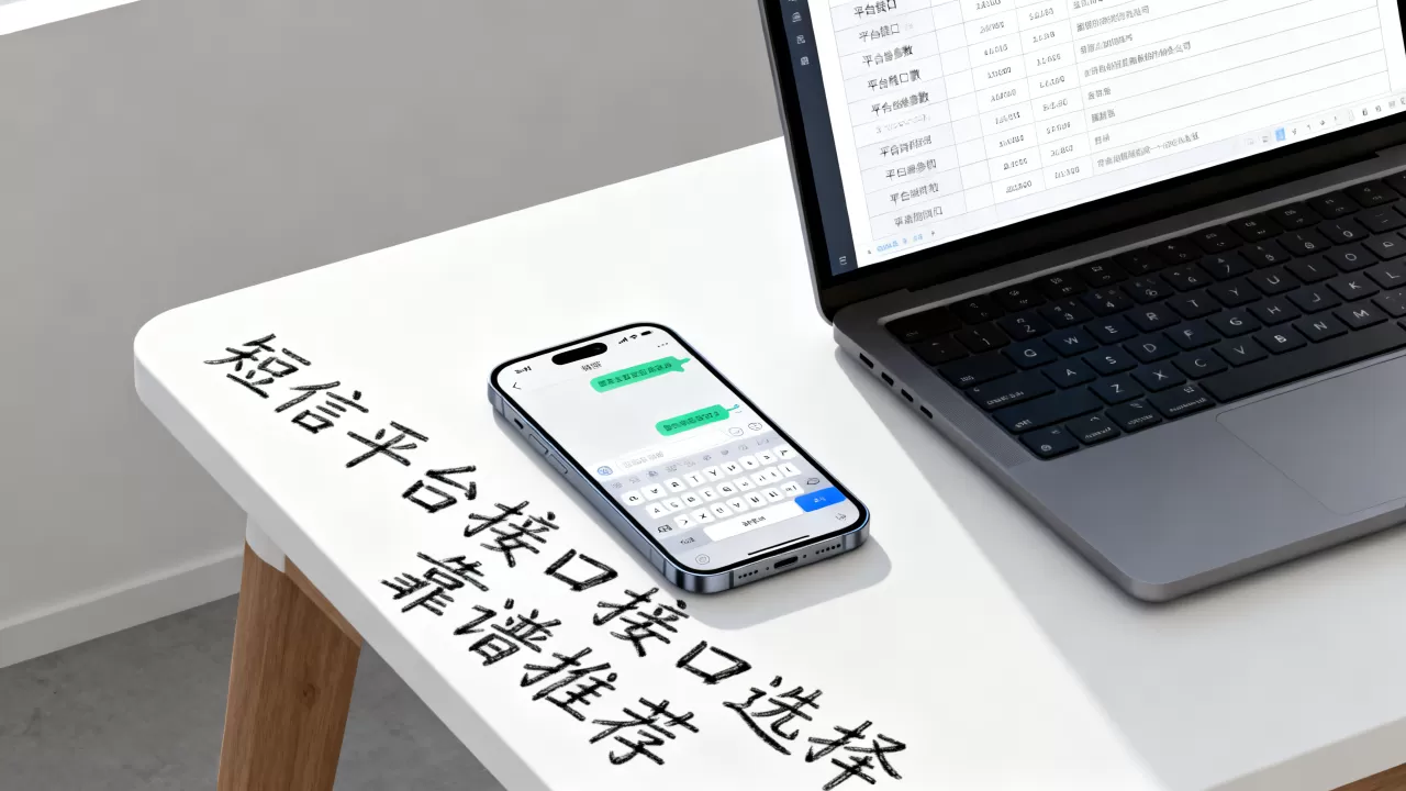 发送短信平台接口怎么选,哪个平台最靠谱? 发送短信平台接口怎么选,哪个平台最靠谱?