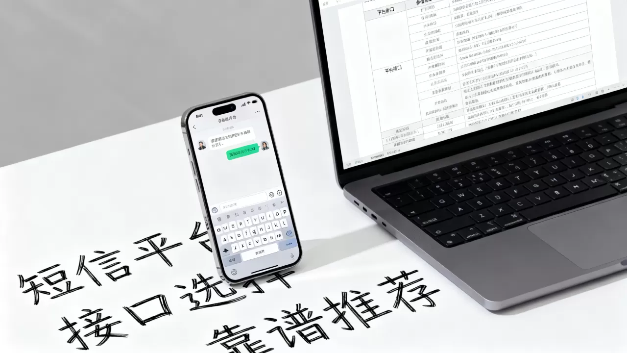 发送短信平台接口怎么选,哪个平台最靠谱? 发送短信平台接口怎么选,哪个平台最靠谱?