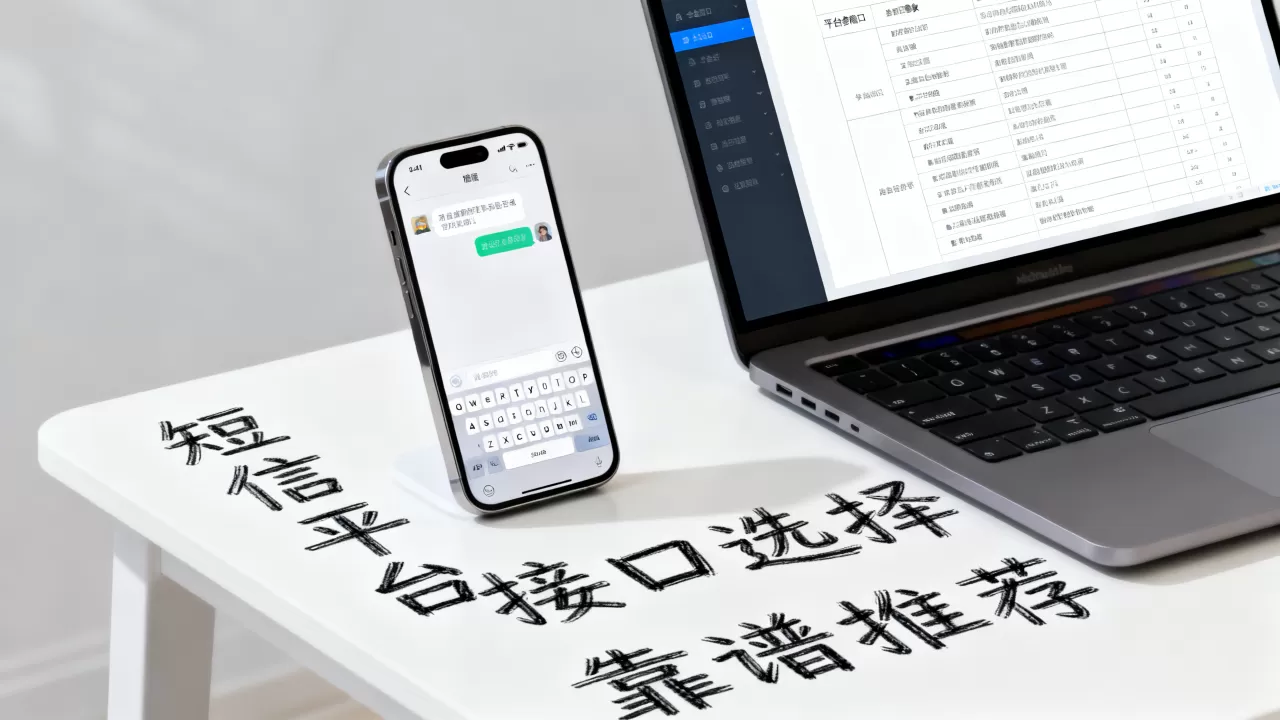 发送短信平台接口怎么选,哪个平台最靠谱? 发送短信平台接口怎么选,哪个平台最靠谱?