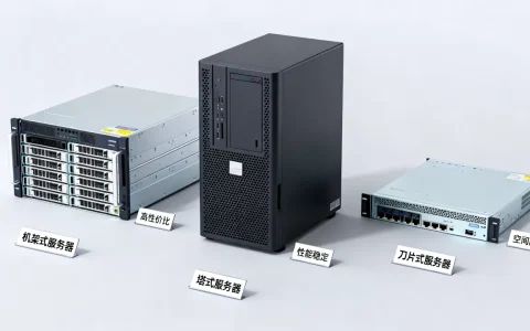 信息网络服务器有哪些不同种类？，哪个性价比高？