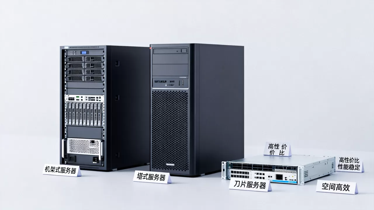 信息网络服务器有哪些不同种类?,哪个性价比高? 信息网络服务器有哪些不同种类?,哪个性价比高?