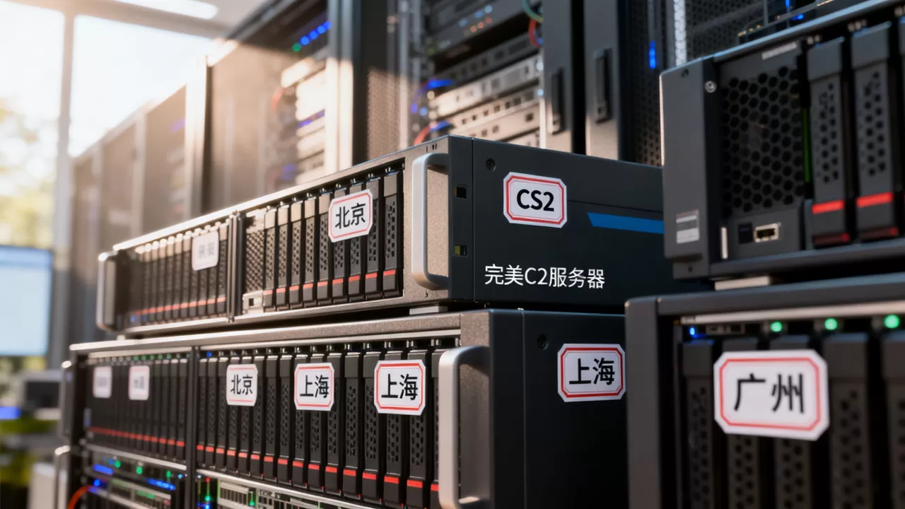 完美CS2服务器都在哪些城市?,哪个服务器好 完美CS2服务器都在哪些城市?,哪个服务器好