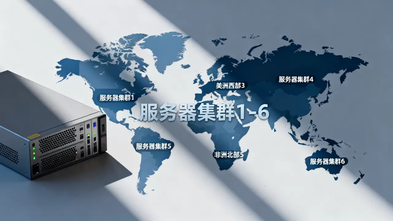 五大洲服务器有哪些分布,哪个地区最稳定? 五大洲服务器有哪些分布,哪个地区最稳定?