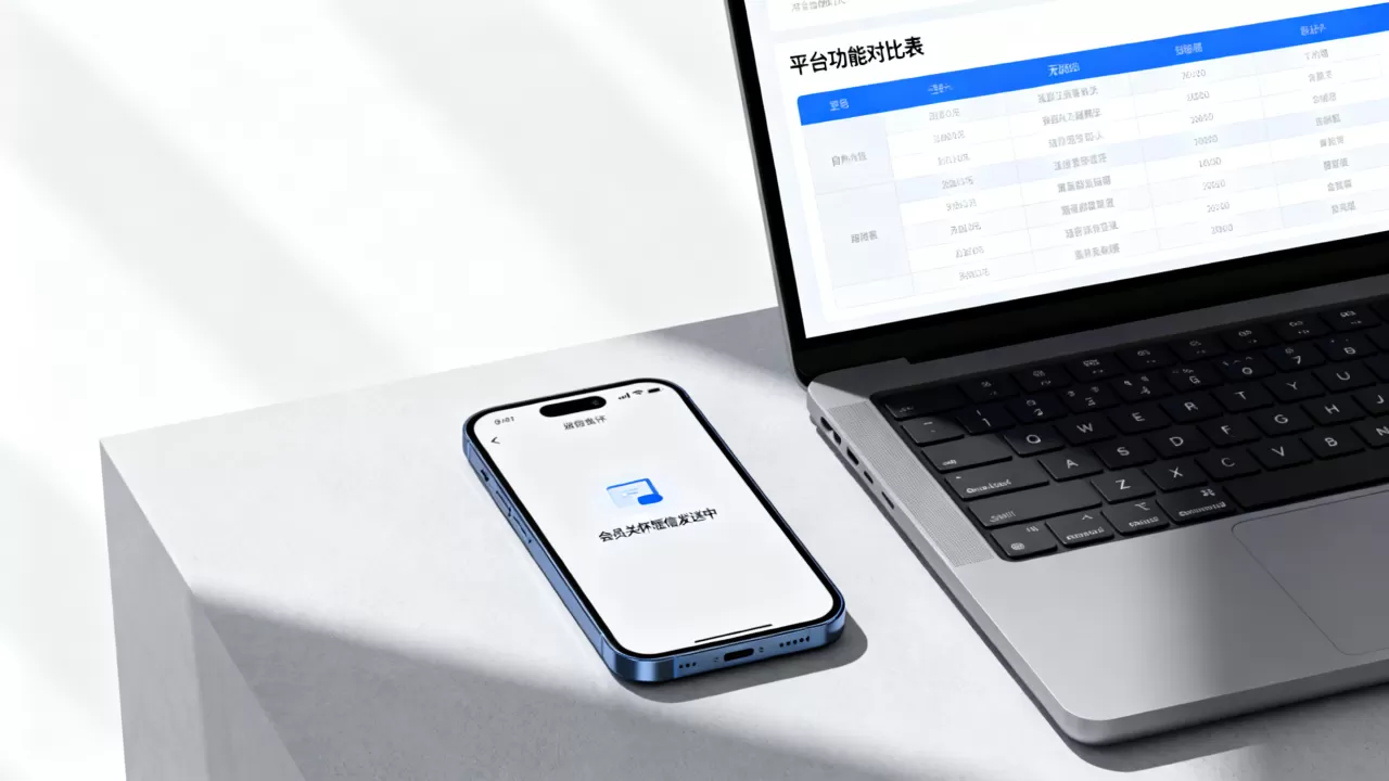 发会员关怀短信的平台怎么选才靠谱？，哪家好？