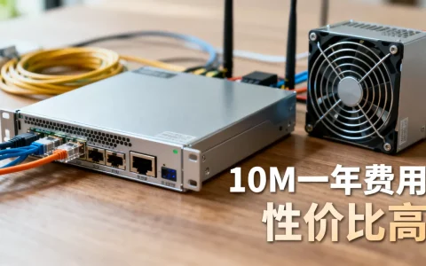 云上服务器10M一年费用贵不贵？，哪家性价比高？