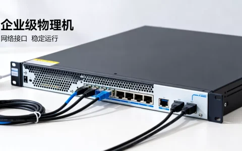 深圳企业级物理机租用怎么选才靠谱？，哪家性价比高？
