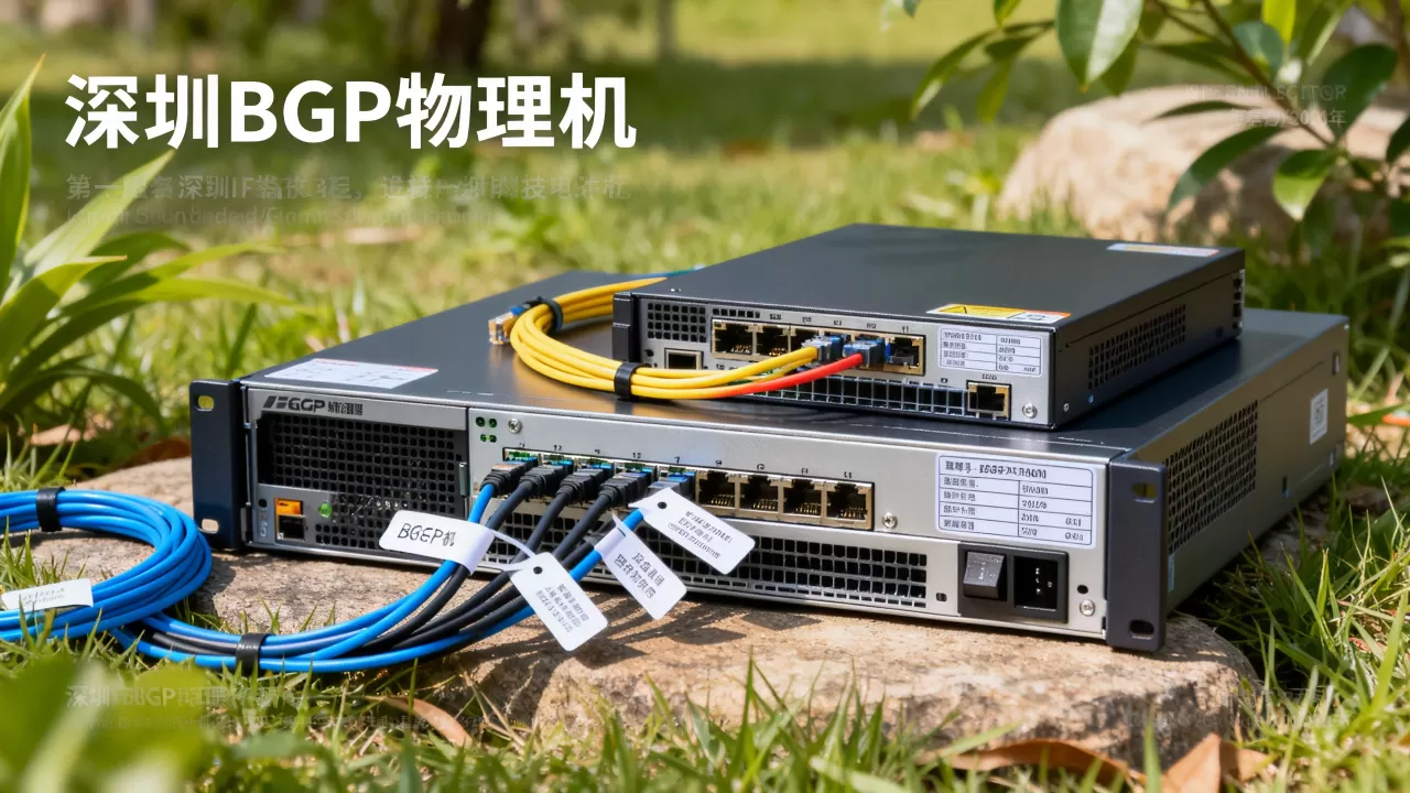 深圳BGP物理机租用哪家最稳定,怎么选? 深圳BGP物理机租用哪家最稳定,怎么选?