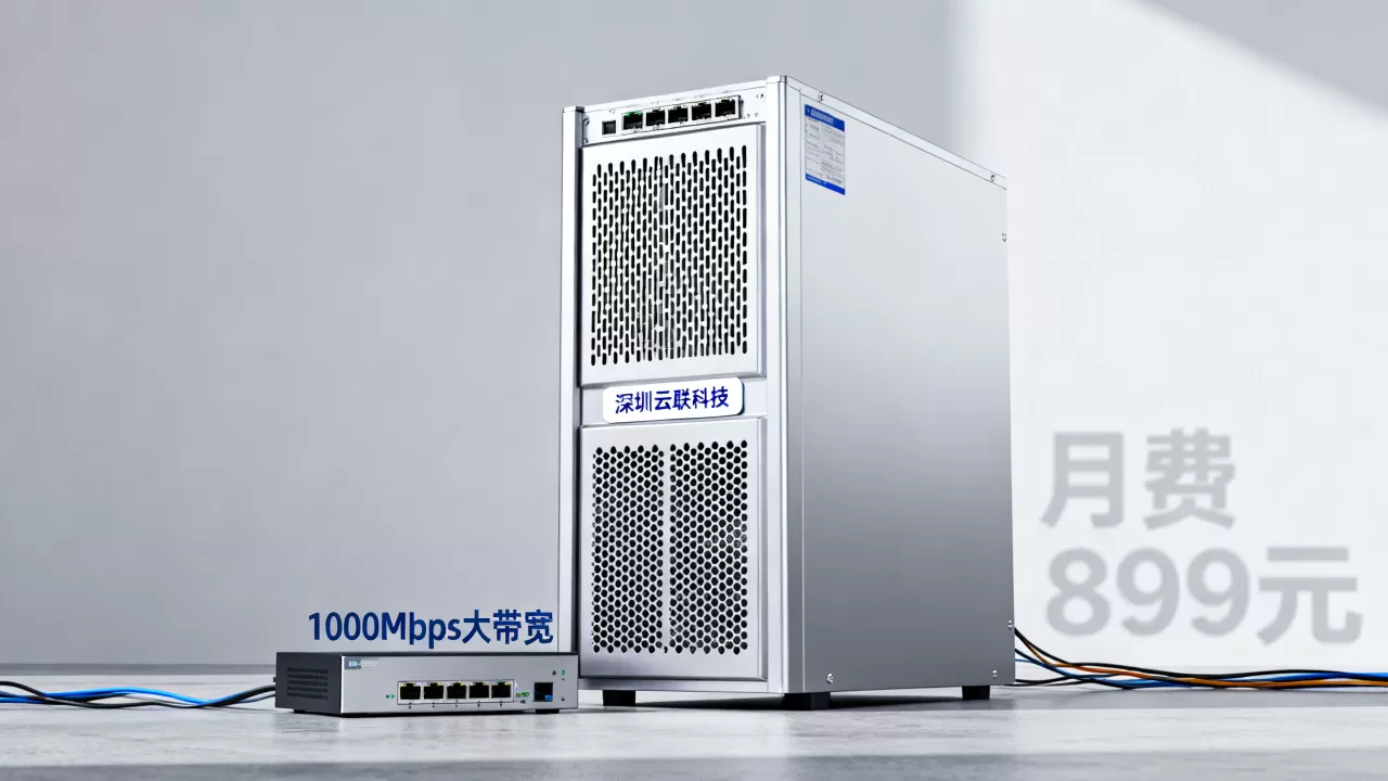 深圳大带宽物理机租用哪家值得推荐？，哪个品牌性价比高？