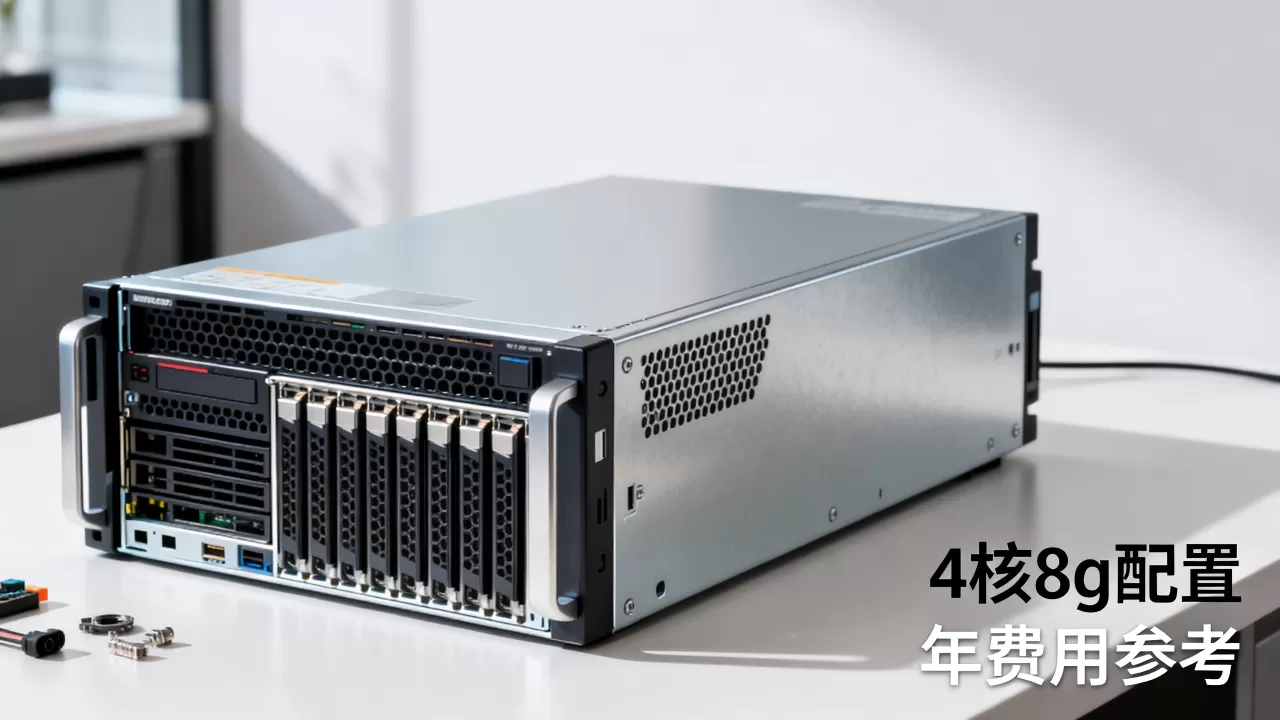 4核8g服务器一年需要多少钱,值得买吗? 4核8g服务器一年需要多少钱,值得买吗?