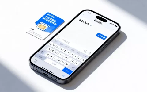 发送网络短信怎么收费，哪家平台性价比高？