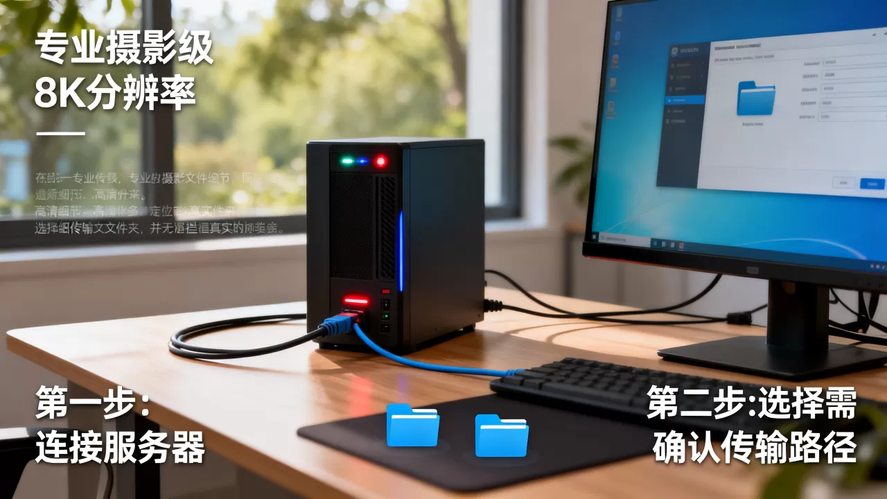 服务器和电脑传文件夹的详细步骤是什么,怎么传? 服务器和电脑传文件夹的详细步骤是什么,怎么传?
