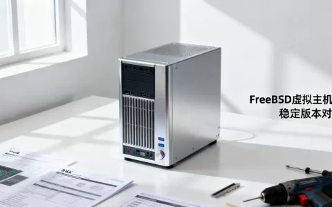 FreeBSD虚拟主机版好用吗，哪个版本更稳定